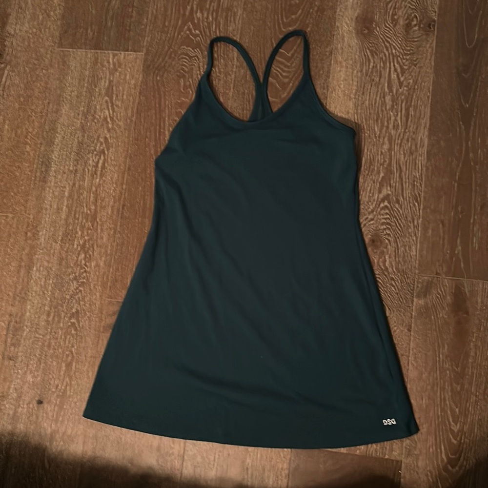 DSG mini athletic dress